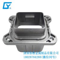 鋁拉伸可以做噴涂表面處理嗎？