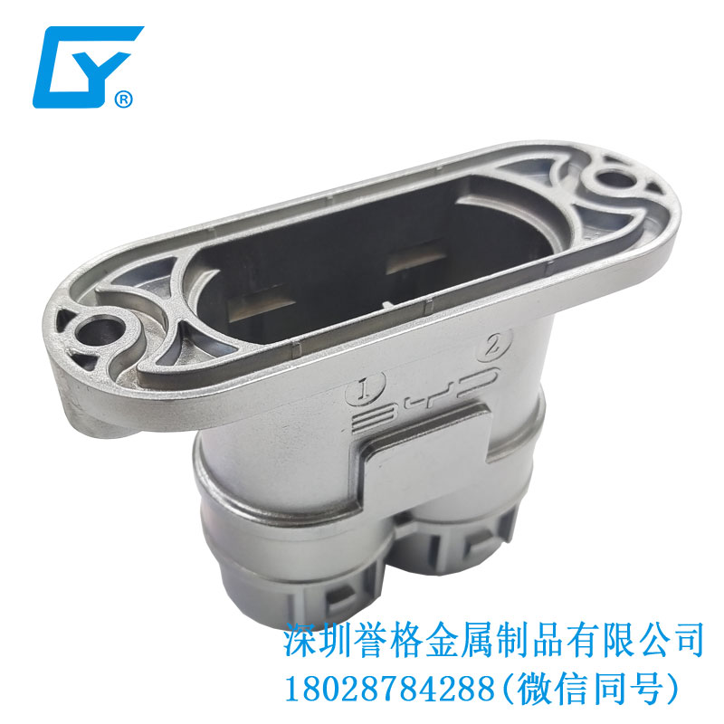 歐標(biāo)電動(dòng)充電站有用到壓鑄產(chǎn)品嗎？