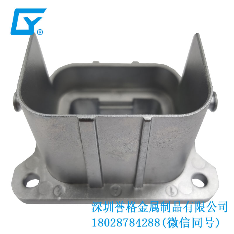 歐標(biāo)汽車充電樁有使用鎂合金壓鑄產(chǎn)品嗎？