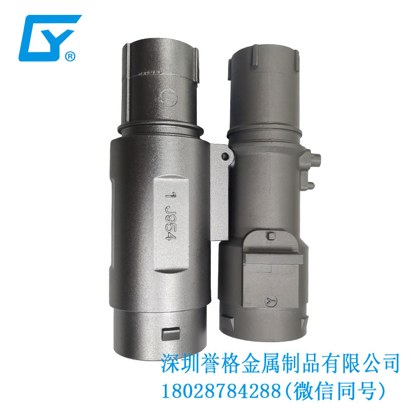 極致拋光！打破極限的鋅合金壓鑄工藝！