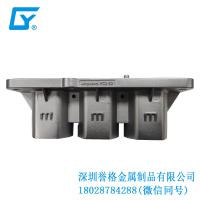 驚嘆！這家壓鑄工廠制造的鋁合金產(chǎn)品像魔力一般！