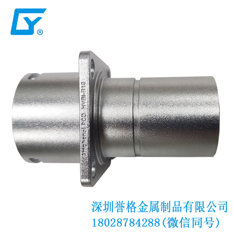 鋅鋁壓鑄，融合科技與藝術(shù)之美！