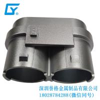 鑄造巔峰！鋅合金精密壓鑄攜手創(chuàng)造輝煌！
