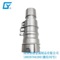 驚險刺激！火熱鋅壓鑄件制作大揭秘！